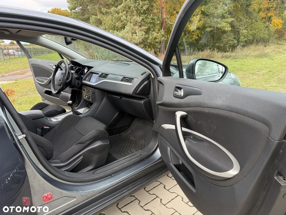 Citroën C5 - 17