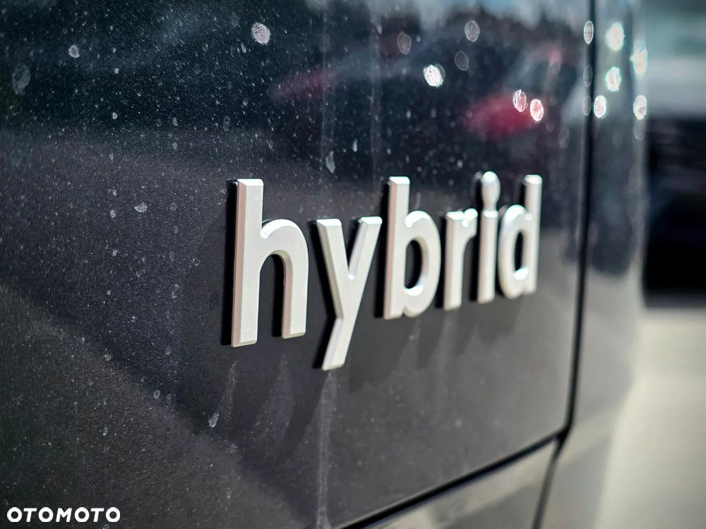 Hyundai Tucson 1.6 T-GDi HEV Executive 4WD - 15