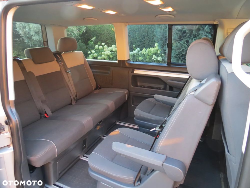 Volkswagen Multivan L1 Startline - 31