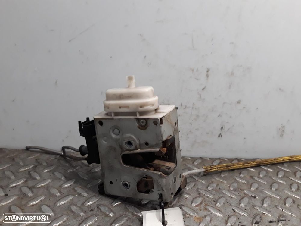 FECHADURA PORTA FRONTAL ESQUERDA AUDI A3 1999 -8L1837015A - 4
