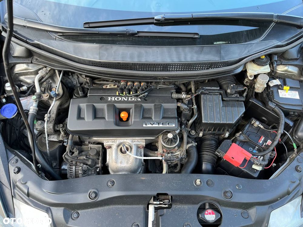 Honda Civic 1.8 Executive - 14