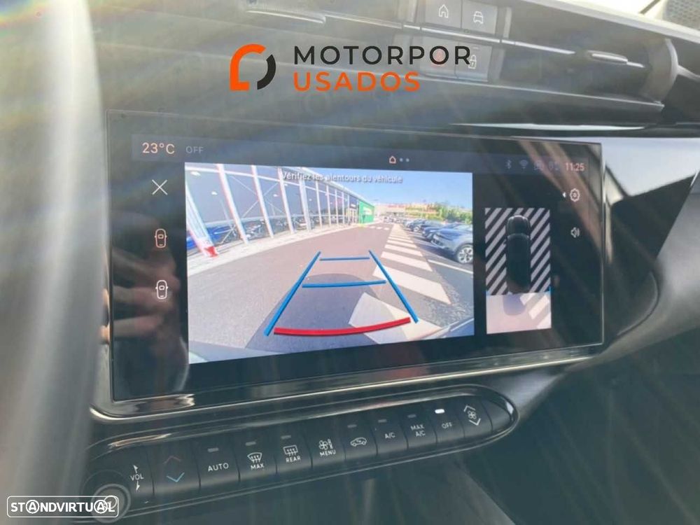 Alfa Romeo Junior 54 kWh Sport Speciale - 16