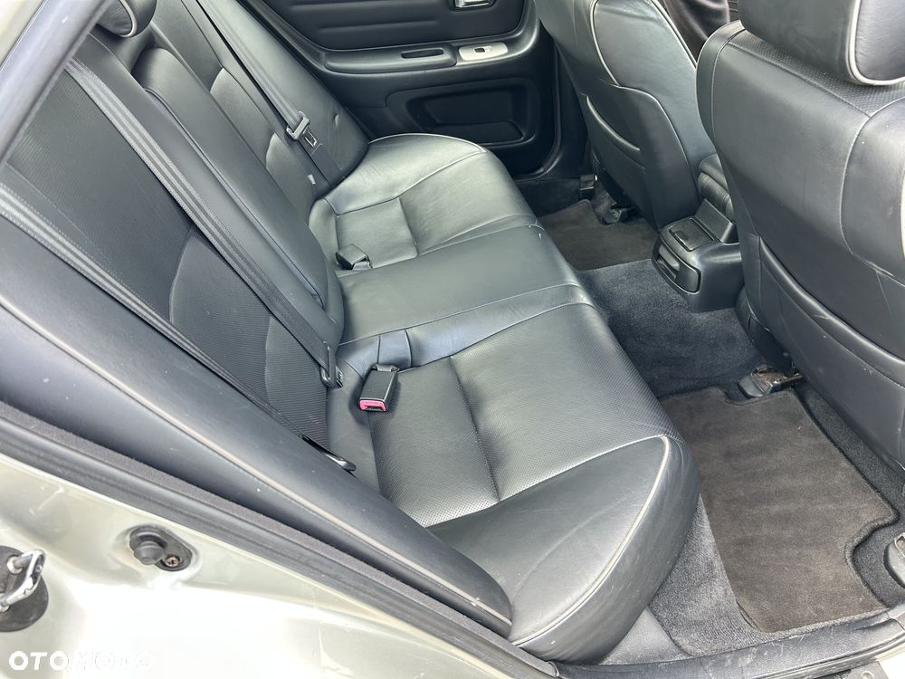 Lexus IS 200 Classic - 17