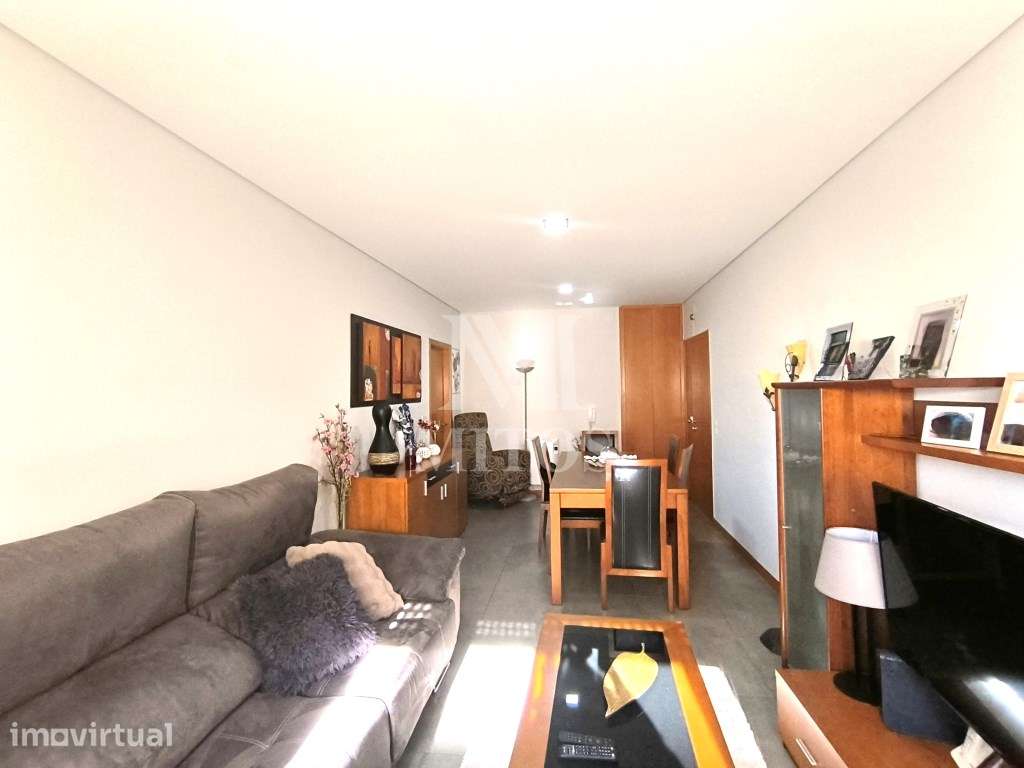 Apartamento T3 - Darque - Grande imagem: 2/12