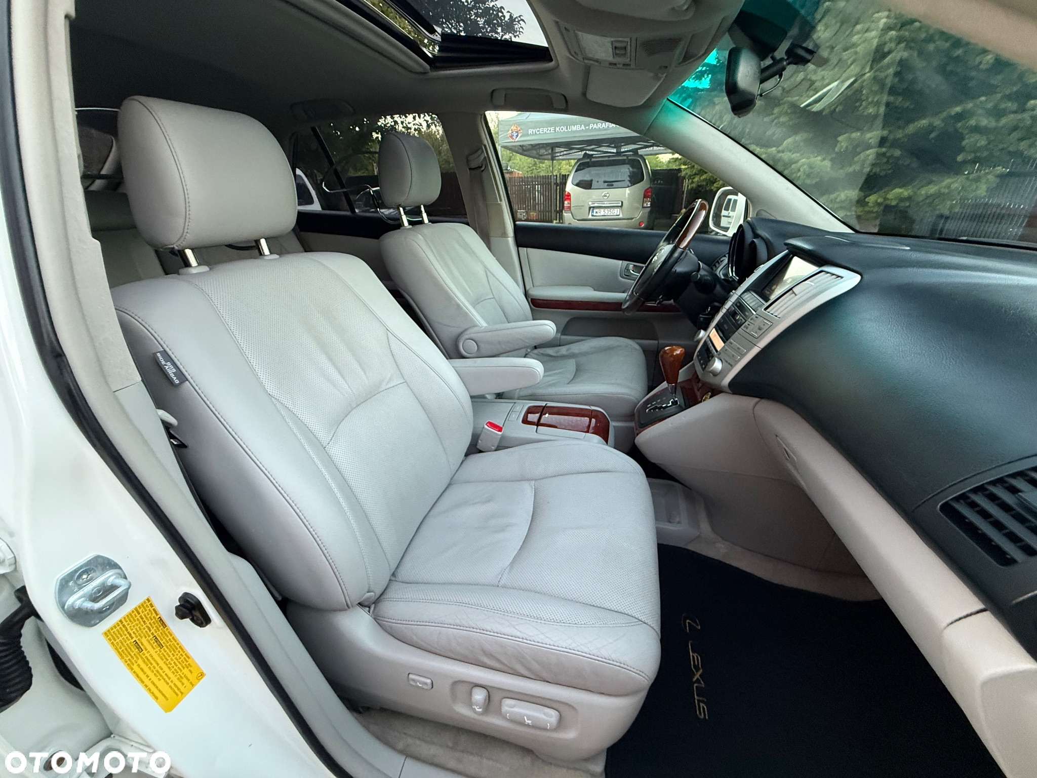 Lexus RX - 34