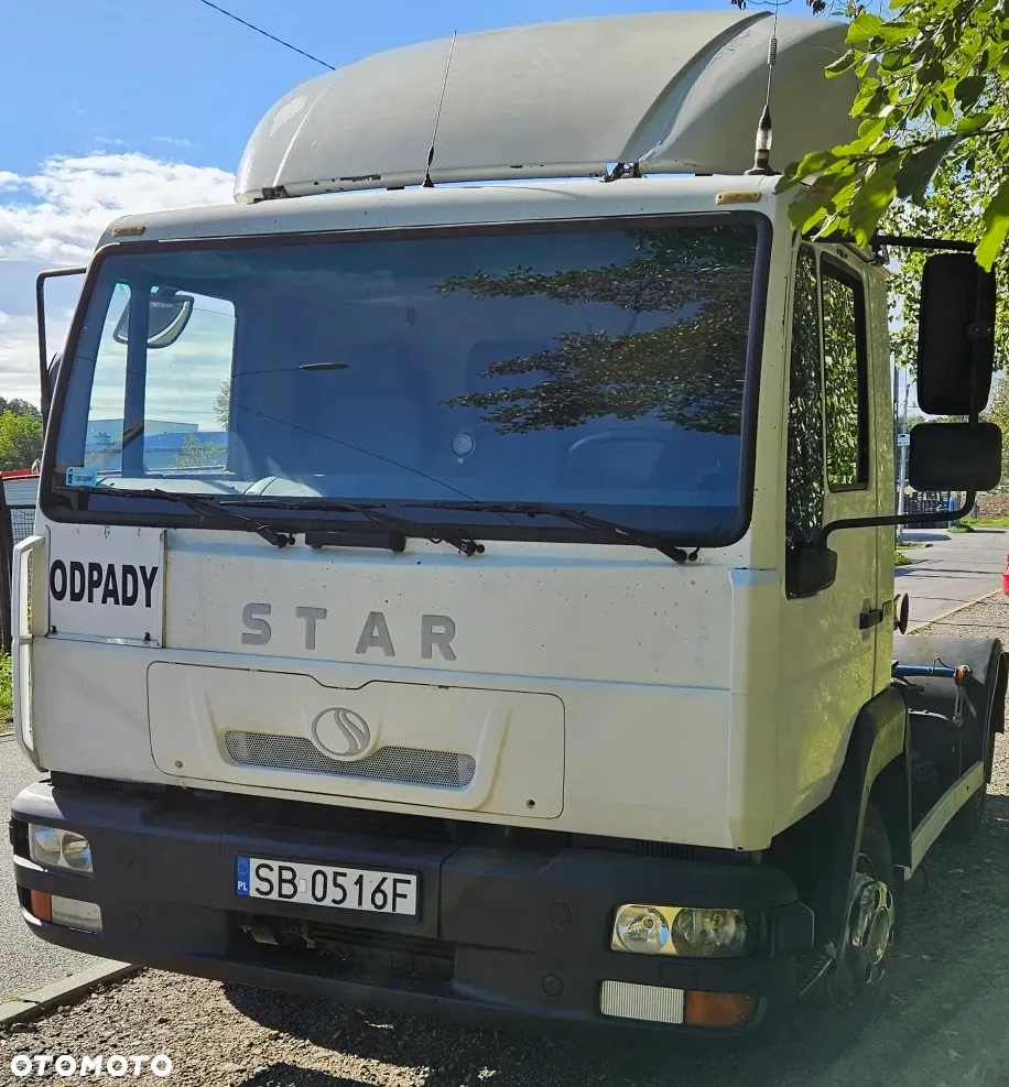 Star - 3