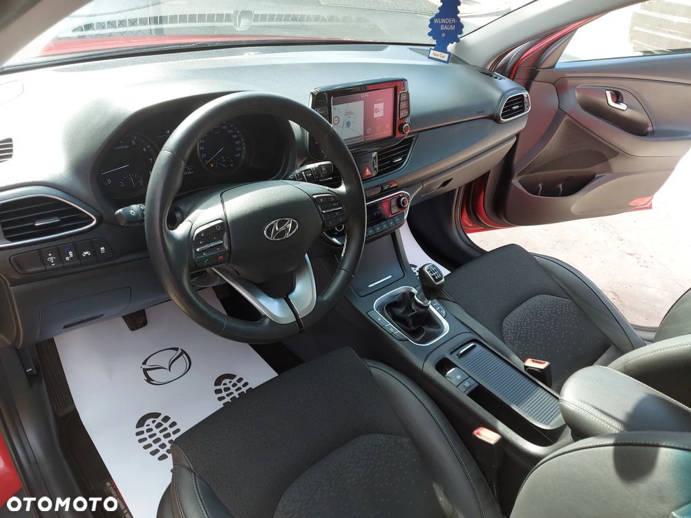 Hyundai i30 1.4 T-GDI Premium - 3