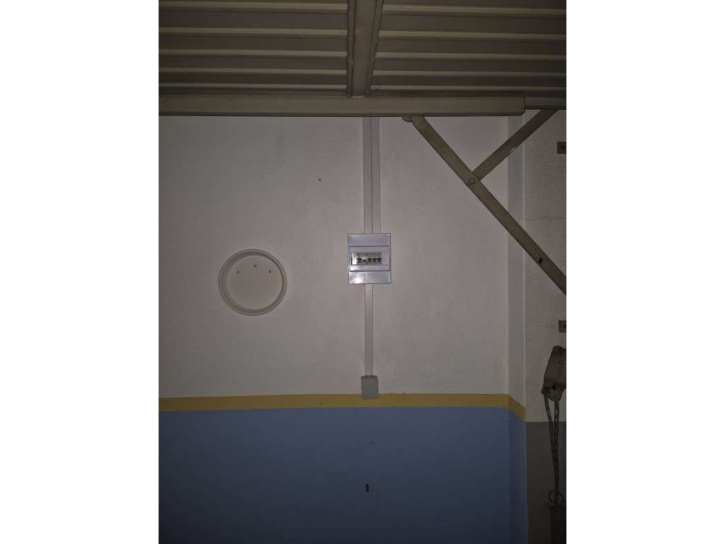 Garagem Espetacular na Tapada Das Mercês, Sintra , com carregador p... - Grande imagem: 3/12