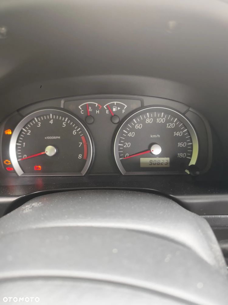 Suzuki Jimny - 9