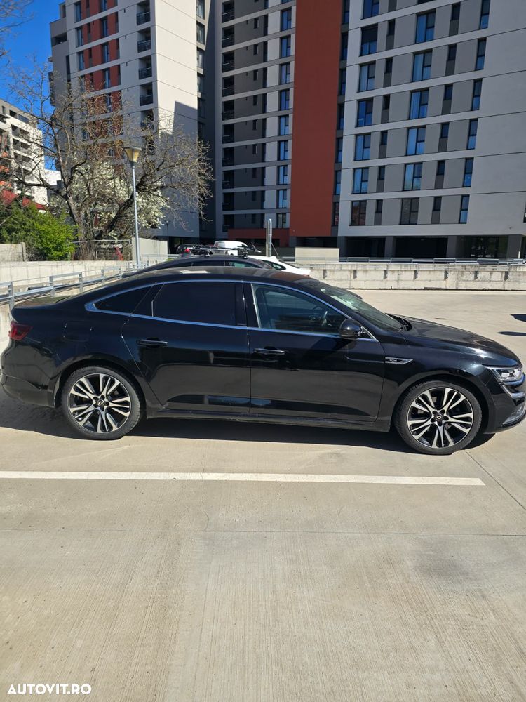 Renault Talisman ENERGY dCi 160 EDC INITIALE PARIS - 13