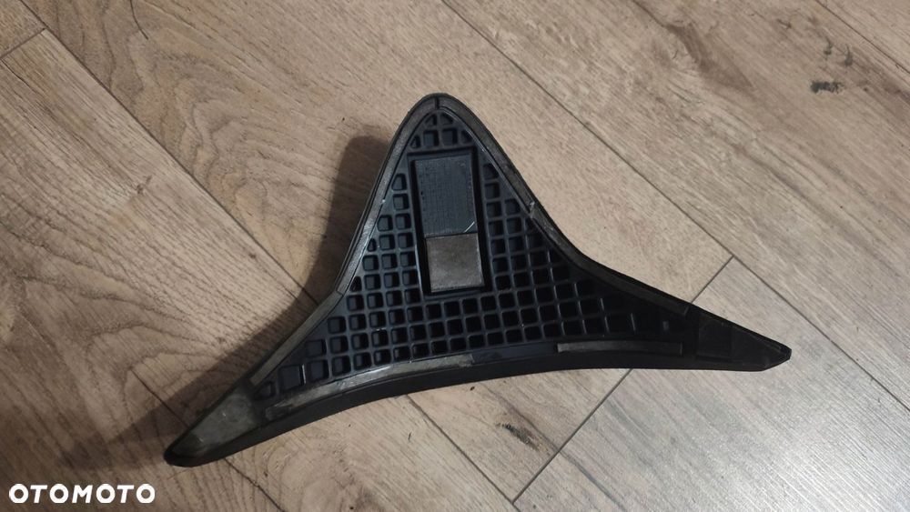 EU OSŁONA BAKU TANKPAD HONDA CB 650 F 14-18 - 2