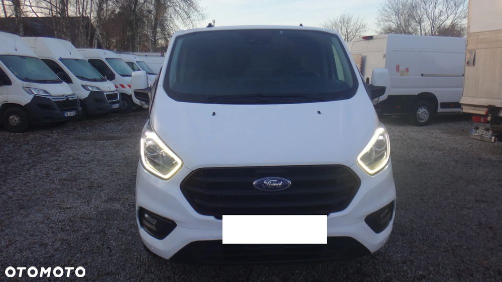Ford TRANSIT - 2