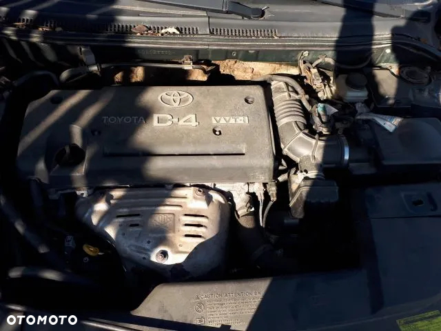 TOYOTA AVENSIS T25 2.0 VVT-i 6S3 03-06 DMUCHAWA - 4