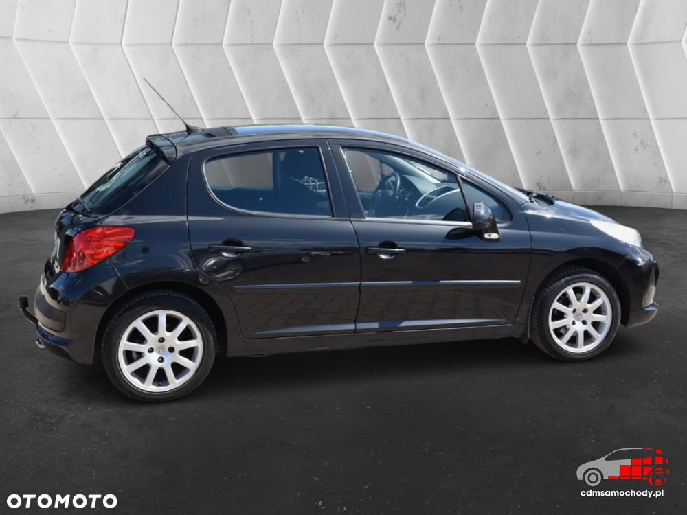 Peugeot 207 - 11