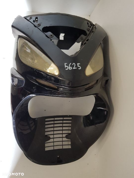 Malaguti Madison Czasza Czacha Owiewka Przód Reflektor - 1