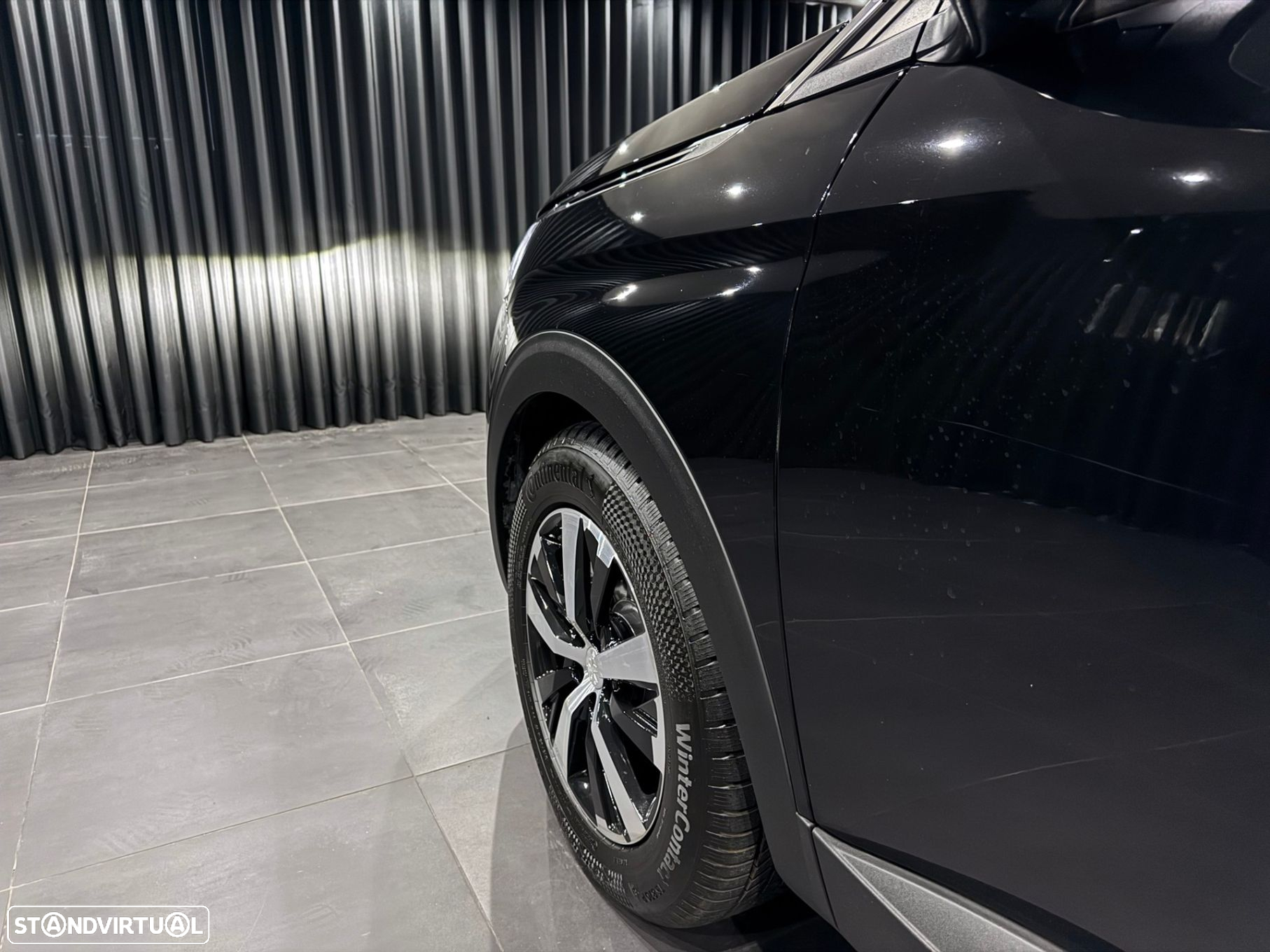 Peugeot 5008 1.2 PureTech Allure Pack EAT8 - 13
