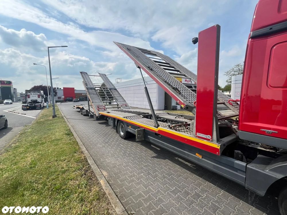 Mercedes-Benz Atego - 13