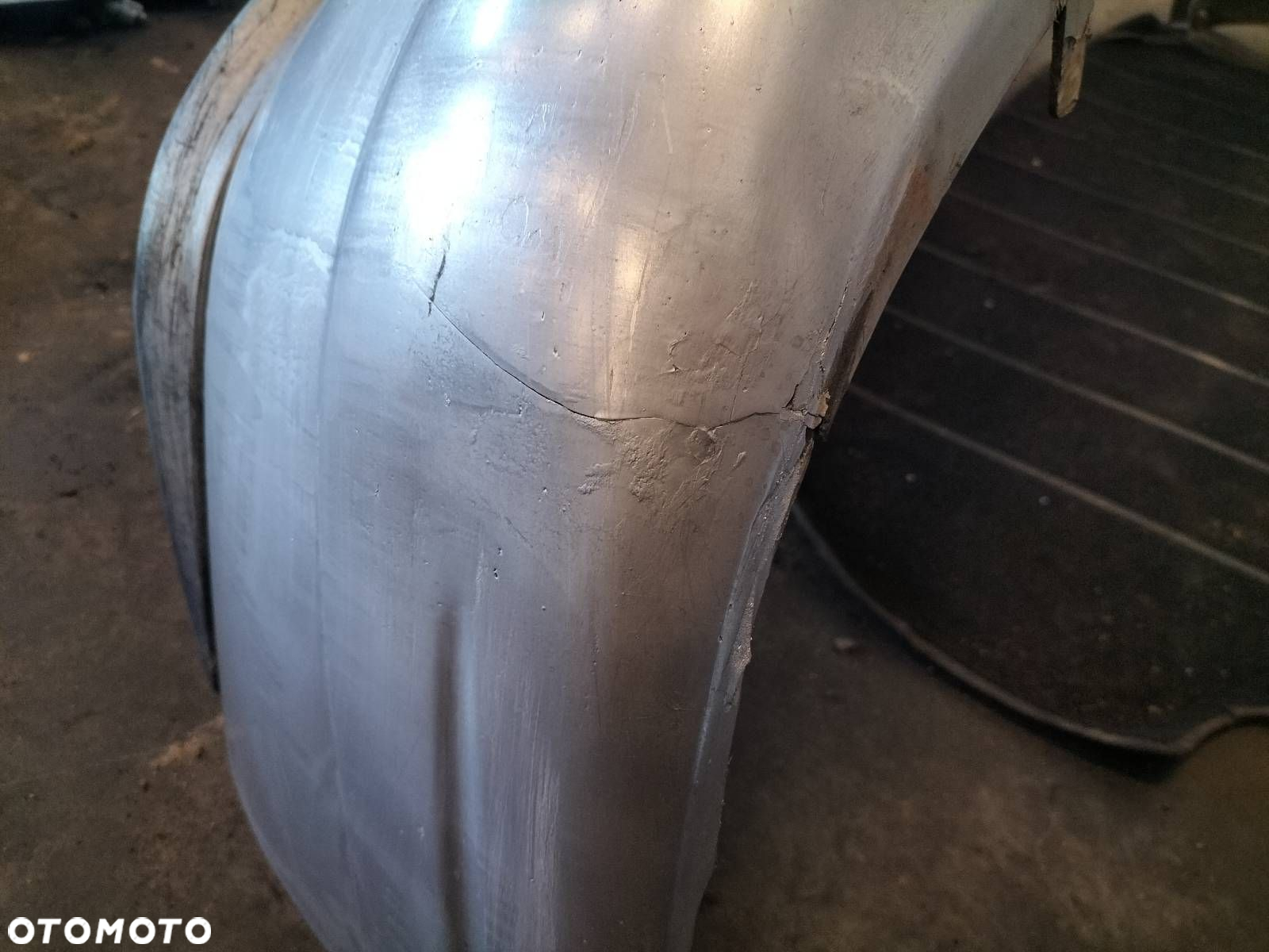 KOMPLETNY PRZÓD MASKA ZDERZAK TOYOTA COROLLA E11 LIFT LAK.199 99-02r - 20