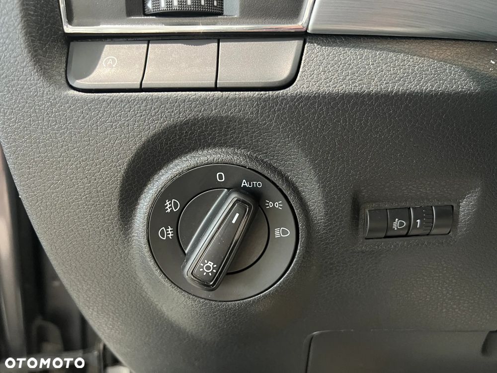 Skoda Fabia 1.0 TSI Ambition - 18
