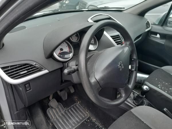 Para Peças Peugeot 207 (Wa_, Wc_) - 6