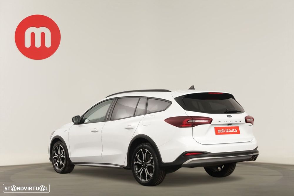 Ford Focus SW 1.0 EcoBoost Active Aut. - 3