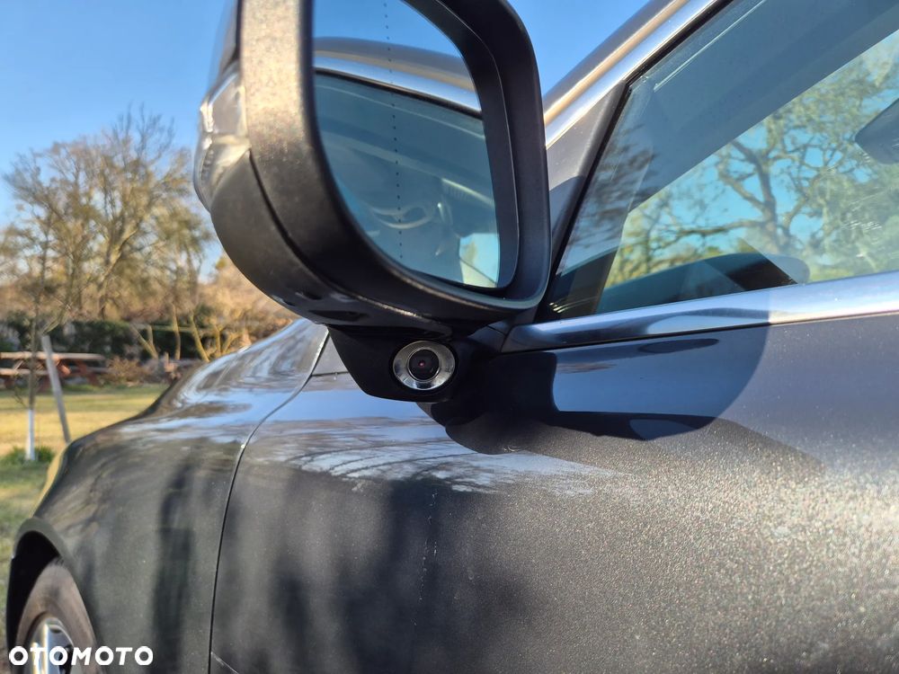 Volvo S80 D4 Geartronic Summum - 9