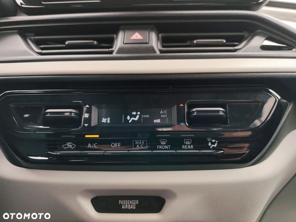 Suzuki Swift 1.2 Dualjet SHVS Premium Plus - 26