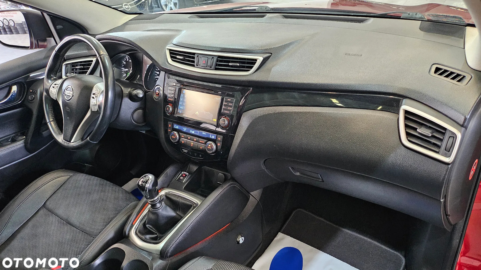 Nissan Qashqai 1.2 DIG-T Tekna - 33