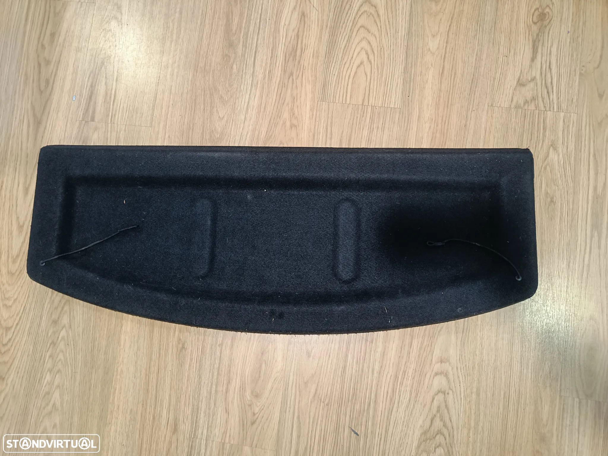 Chapeleira Hyundai i20 2010 - 1