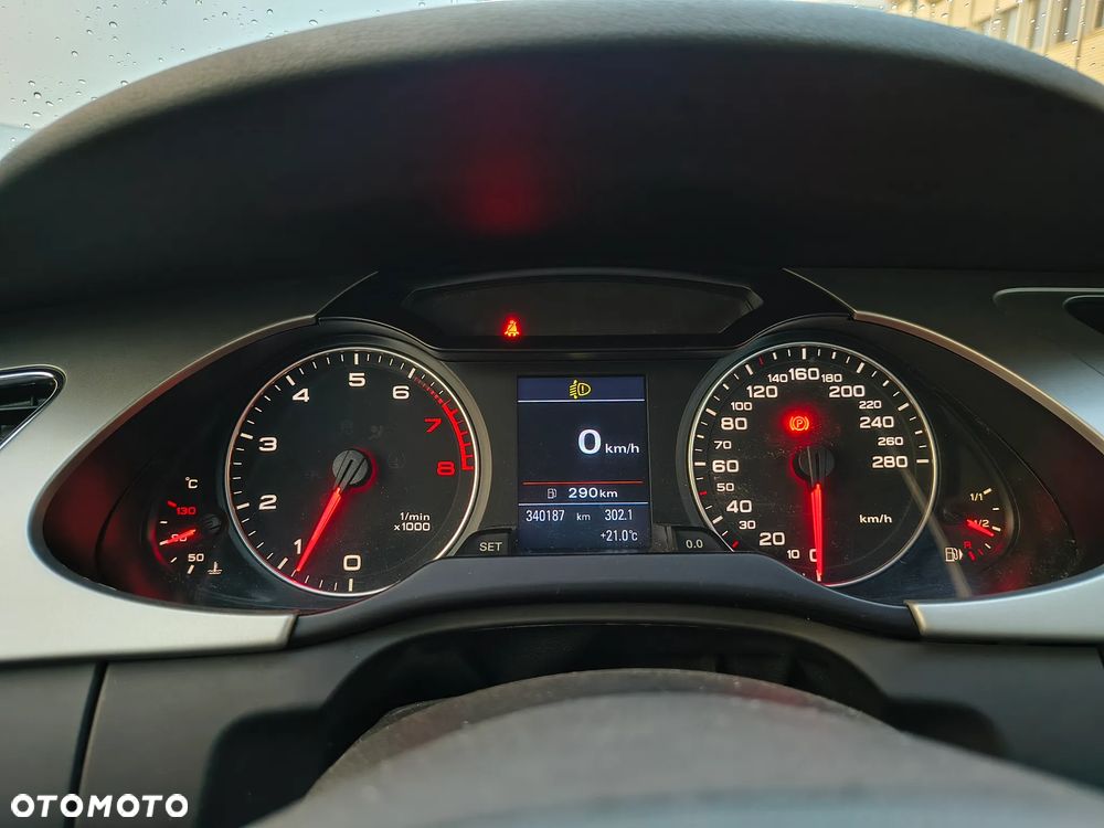 Audi A4 Limousine 1.8 TFSI Prime Line - 26