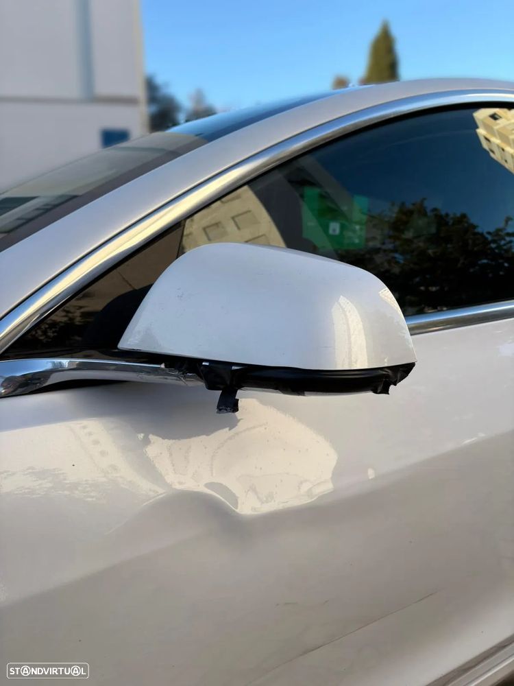 Tesla Model 3 Long Range Tração Integral - 4