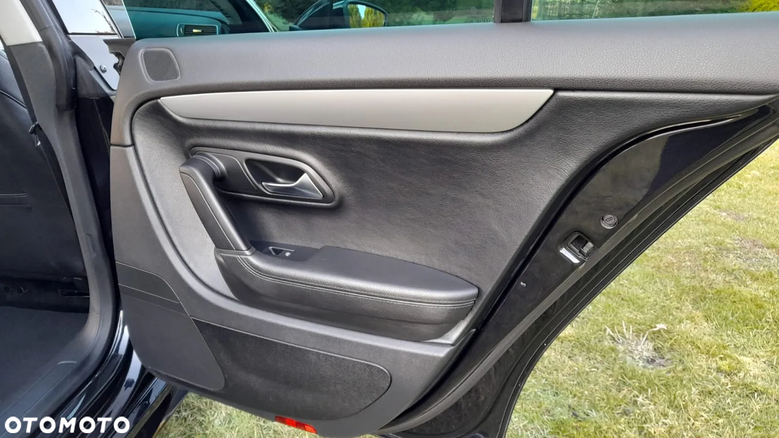Volkswagen Passat 2.0 TSI Comfortline - 30