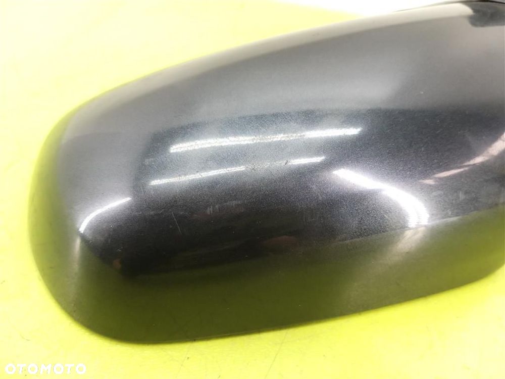 Lusterko lewe elektryczne Audi A3 8L 1996-2003 RS0225395 KOD LAKIERU Z9U - 3