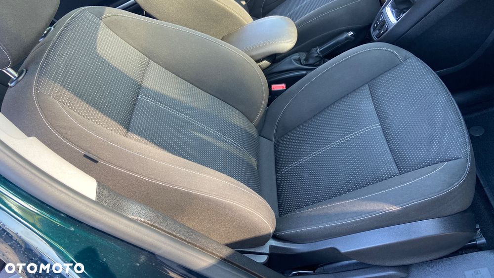 Opel Zafira Tourer 1.6 CDTI ecoFLEX Start/Stop Selection - 17