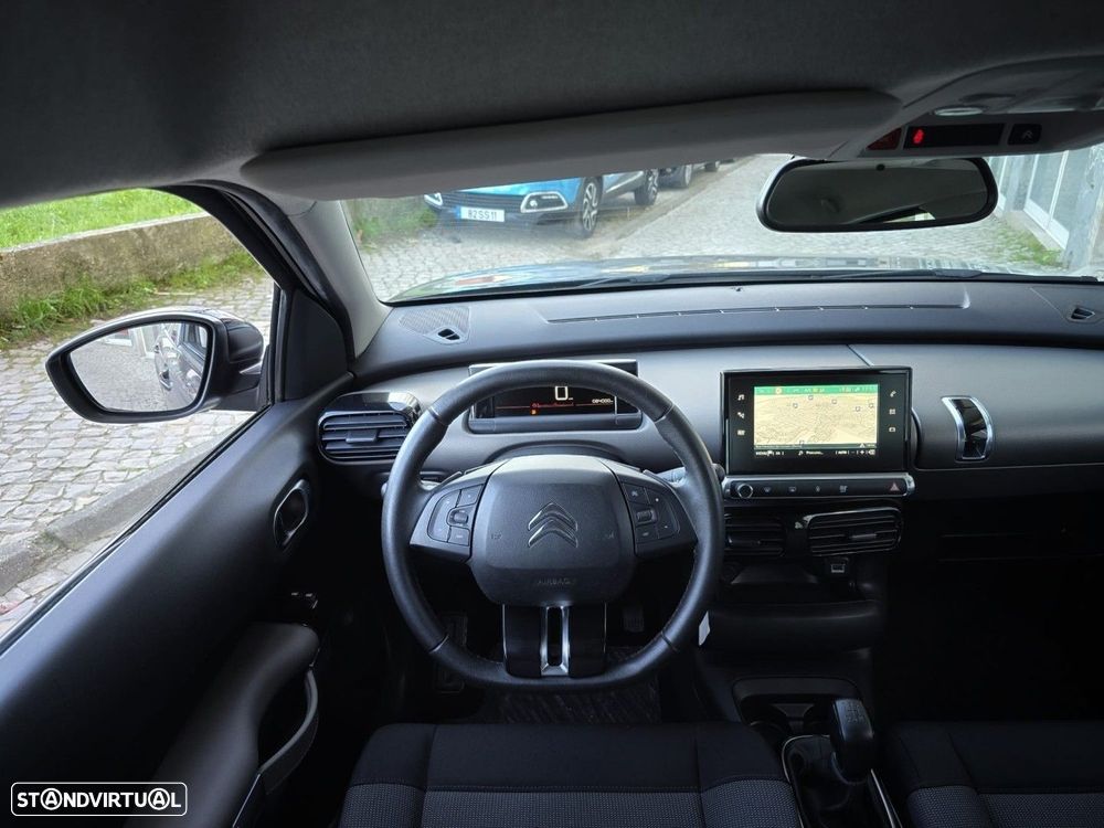 Citroën C4 Cactus 1.2 PureTech Feel - 6
