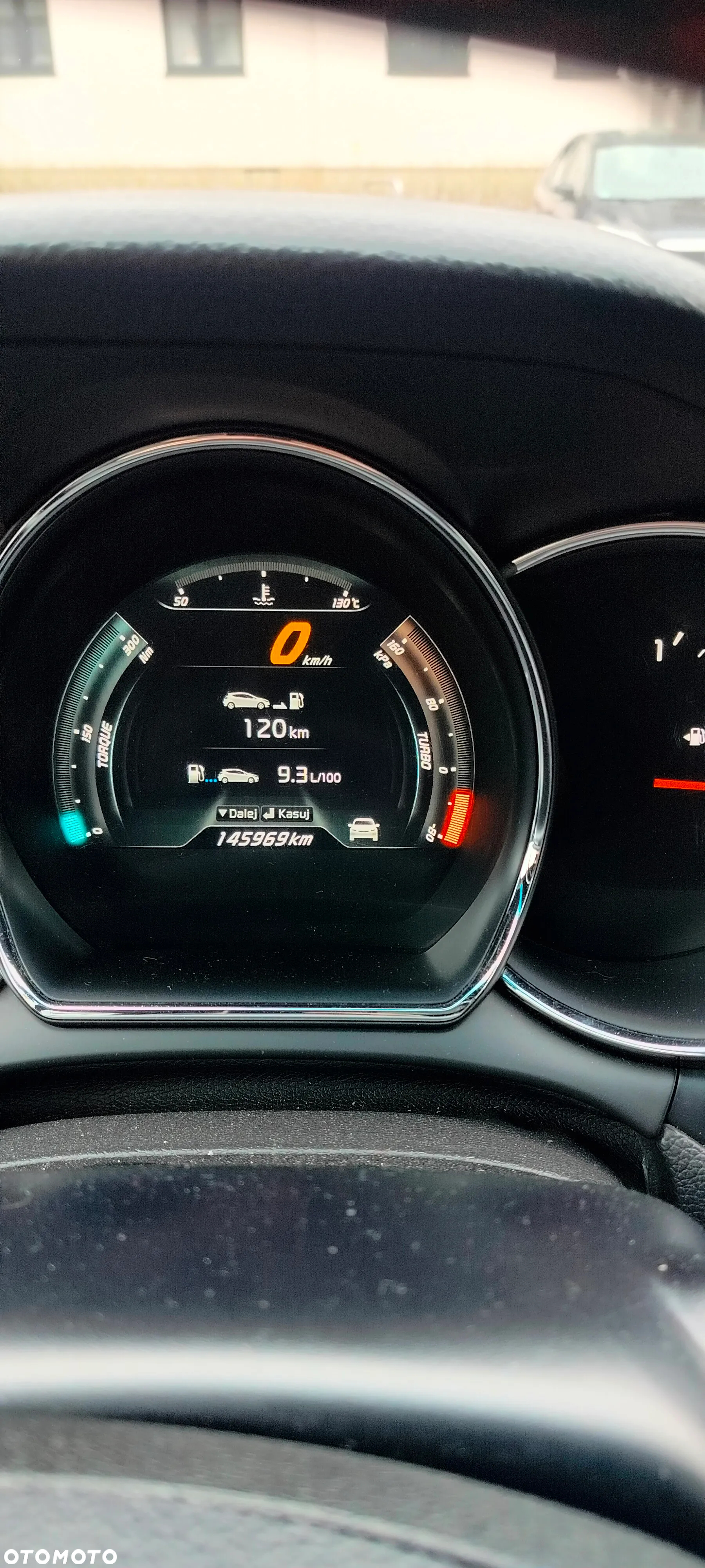 Kia Ceed Cee'd 1.6 T-GDI GT XL - 30