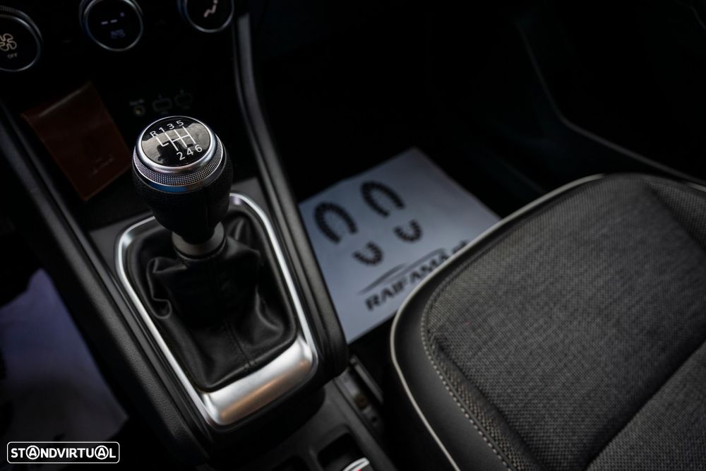 Renault Captur 1.0 TCe Exclusive - 34