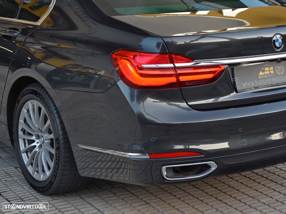 BMW 730 d - 50