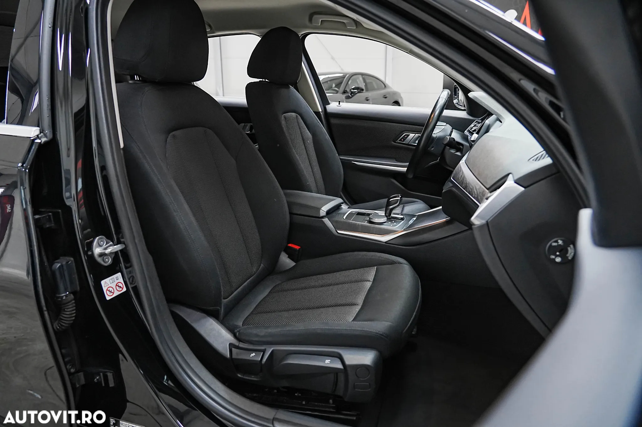 BMW Seria 3 - 10
