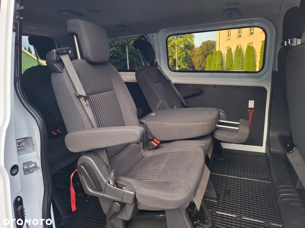 Ford Transit Custom L1H1 VA Trend - 19