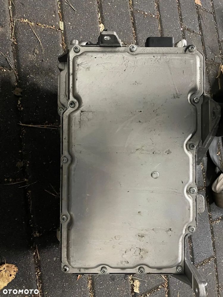 konwerter inwerter przetwornica 32202304 volvo xc60 xc90 s90 v90 v60 hybrid - 7