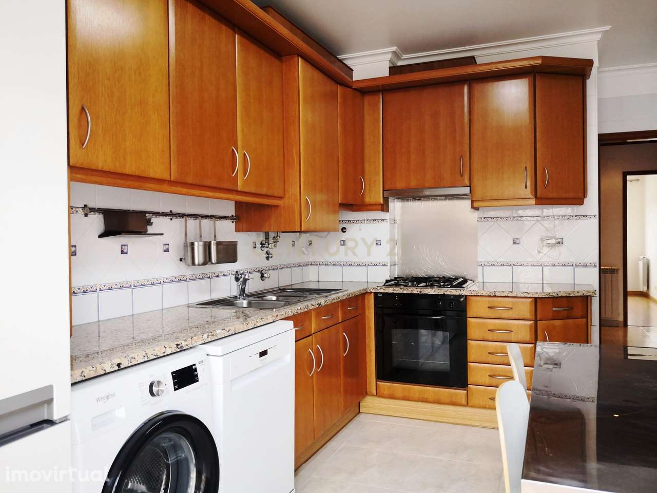 Apartamento T2 em São Francisco, Alcochete - 305.000€ - Grande imagem: 3/28