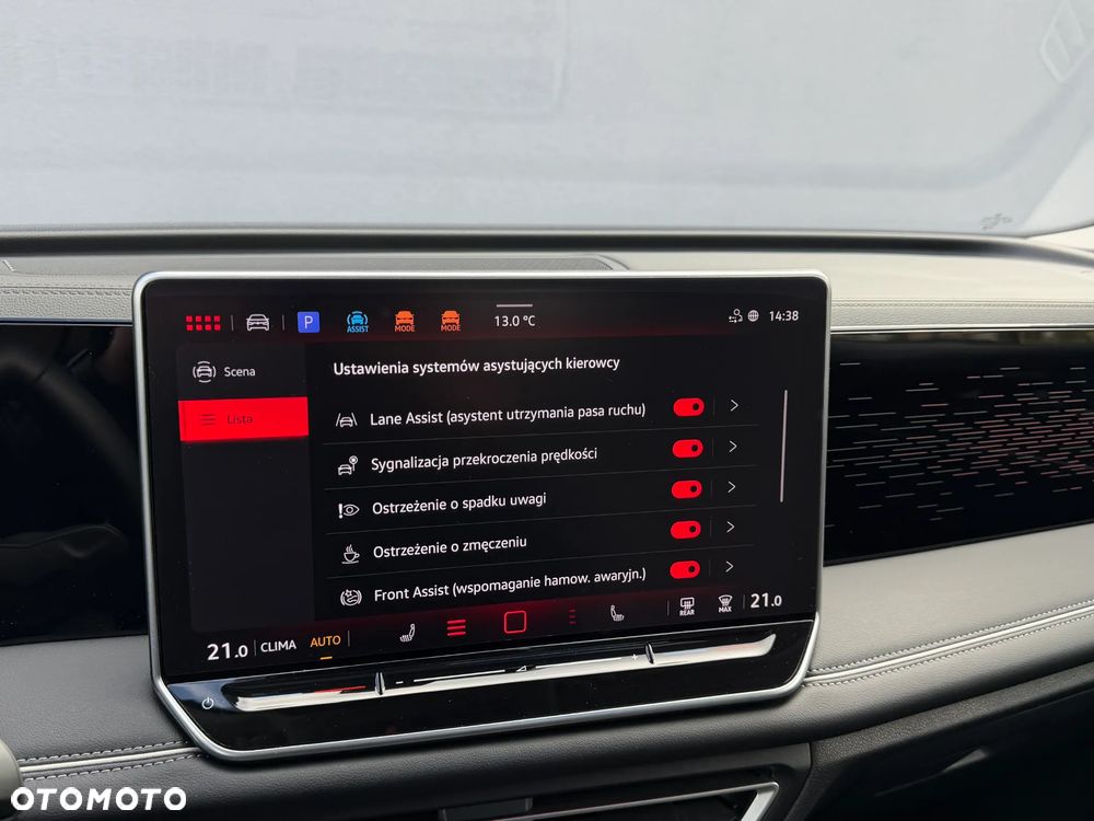 Volkswagen Tiguan 1.5 TSI EVO Elegance DSG - 19