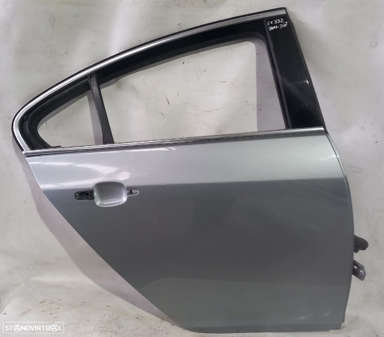 Porta trás direita OPEL Insignia A (G09) - 1