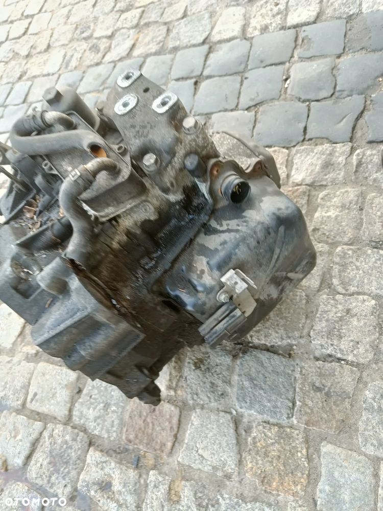 Skrzynia Biegów 2.0 TDI DSG MTE Skoda Octavia 3 Superb VW Golf Passat Seat Leon Audi A3 - 11