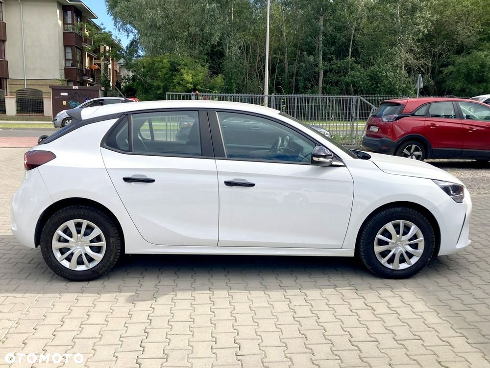 Opel Corsa 1.2 Elegance Business Pack S&S - 3