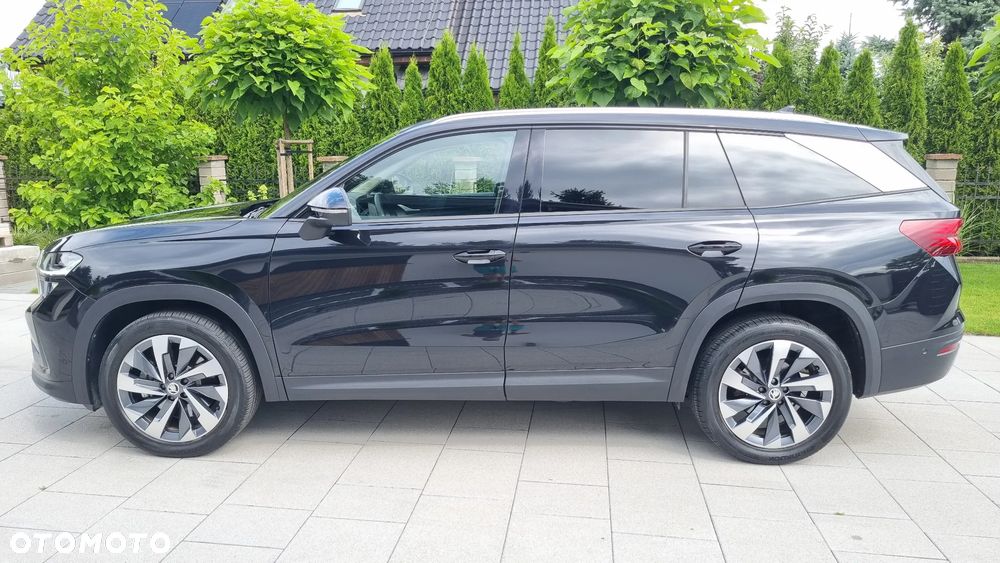 Skoda Kodiaq 2.0 TDI 4x4 Selection DSG - 4