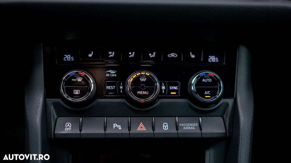 Skoda Kodiaq 2.0 TDI DSG Tour - 8