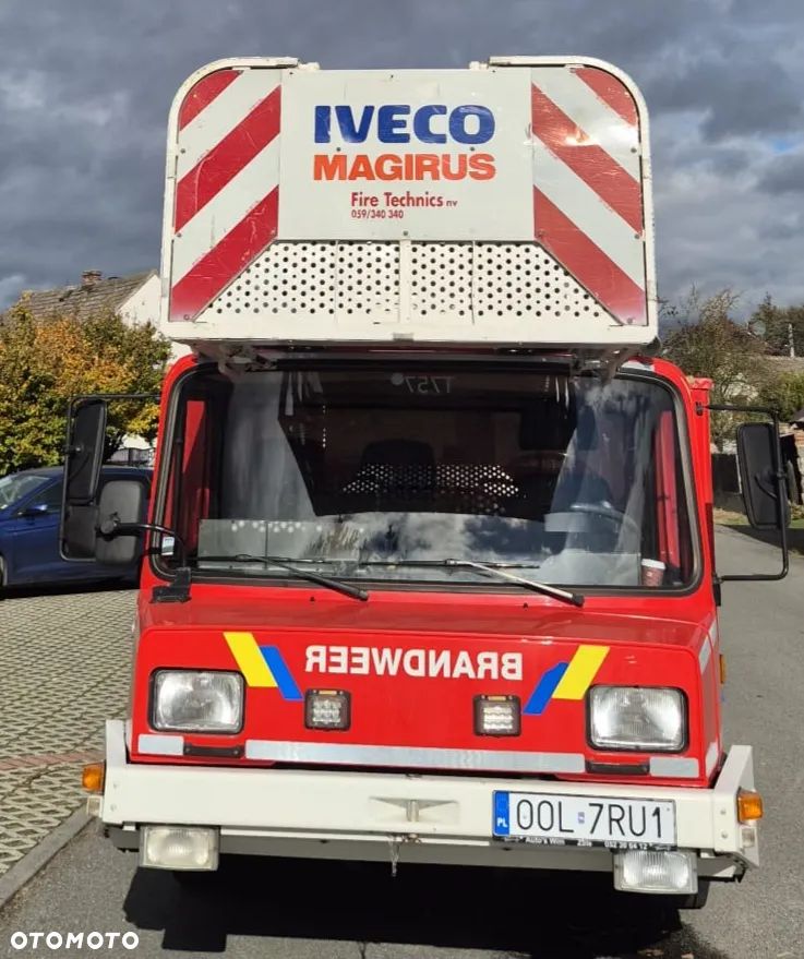 Iveco FF 150 E27 - 5