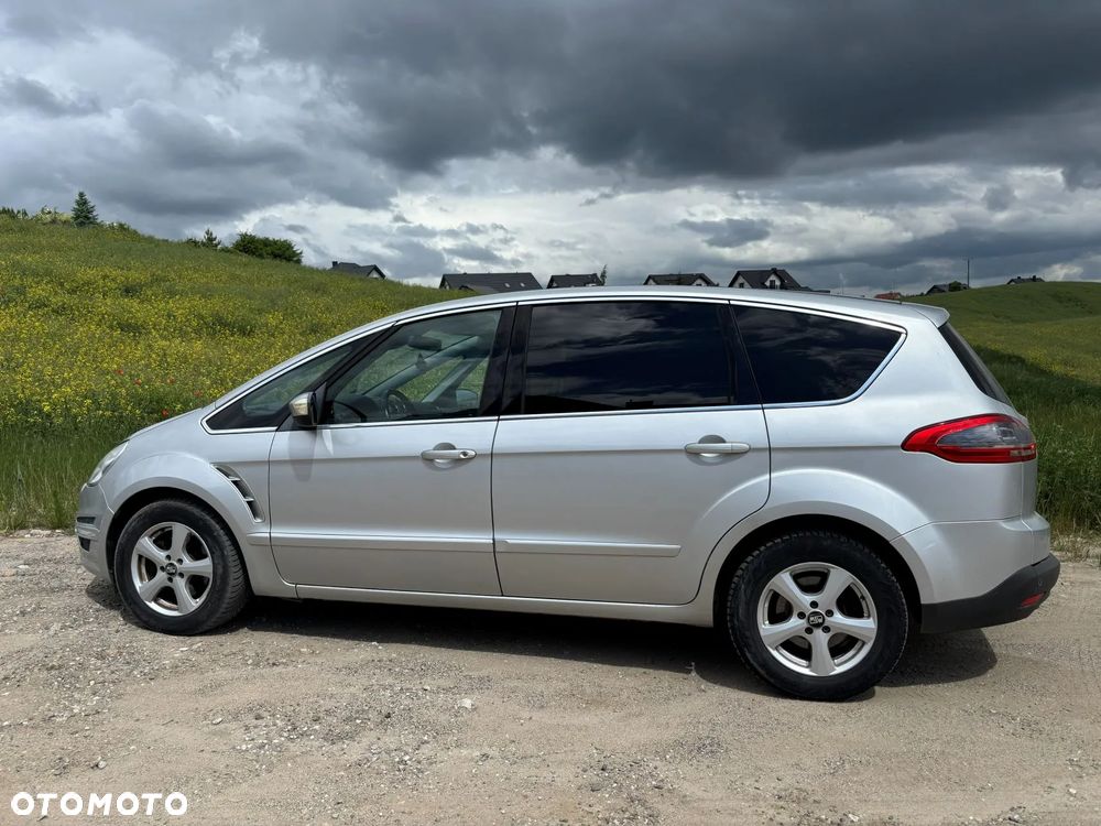 Ford S-Max - 3